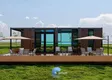 High End Custom Shipping Container Homes Quality Assurance for Home Offices 6