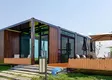 High End Custom Shipping Container Homes Quality Assurance for Home Offices 7
