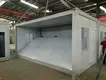 Collapsible Container Homes GIS House Manufacture 7