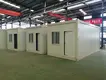 Collapsible Container Homes GIS House Manufacture 9