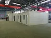 Collapsible Container Homes GIS House Manufacture 8