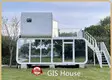 Standard Prefabricated Tiny Homes Price List | GIS House 1