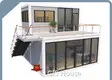 Flat Pack Container House Price GIS House, 1
