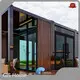 Prefabricated Homes for Sale GIS House Brand 1