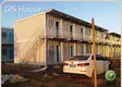 High Quality Prefabricated Modular Homes Highly Rated for Primary Residences 1