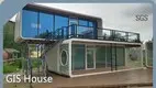 Prefab Tiny House Bulk Buy GIS House 1