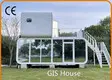 Container Home Supplier for Emergency Housing High safety 1