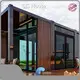 Prefabricated Houses for Sale GIS House Brand 1