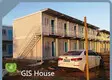 GIS House Brand Shipping Container House for Sale Supplier 1