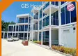 OEM Prefabricated Container Homes GIS House 1