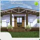 GIS House Container House / Made in China 1