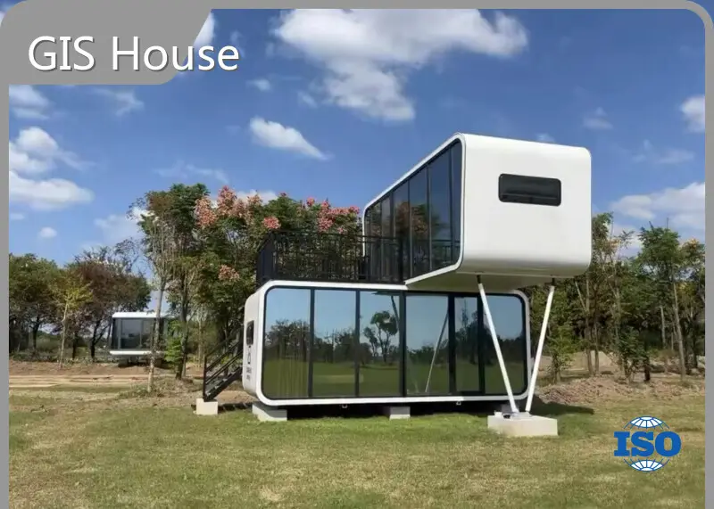 Shipping Container Homes for Sale GIS Housequality Assurance 1