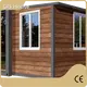 Hot Sale Modular Expandable Homes GIS House Manufacture 1