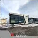 Shipping Container House Directly Sale 1