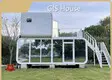 Factory Priceapple Cabin for Residential Housing 1