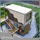Tiny Container Homes GIS House Company 1