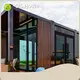 Standard Prefab Container Homes GIS House Company 1