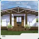 Wholesale Premade Shipping Container Homes GIS House Company 1