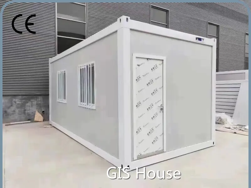 Container Home Supplier for Home Offices Upplier 1