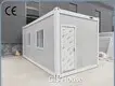 Container Home Supplier for Home Offices Upplier 1