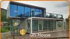Hot Shipping Container Homes GIS House Brand 1