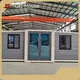 Newly Prefabricated Container House GIS House Manufacture 1