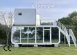 Custom Container Homes with Good Price for Construction Site Accommodations 1