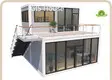 Wholesale Flat Pack Container Home GIS House Brand 1