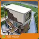Modular Container Homes Factory Direct Supply for Vacation Homes GIS House 1