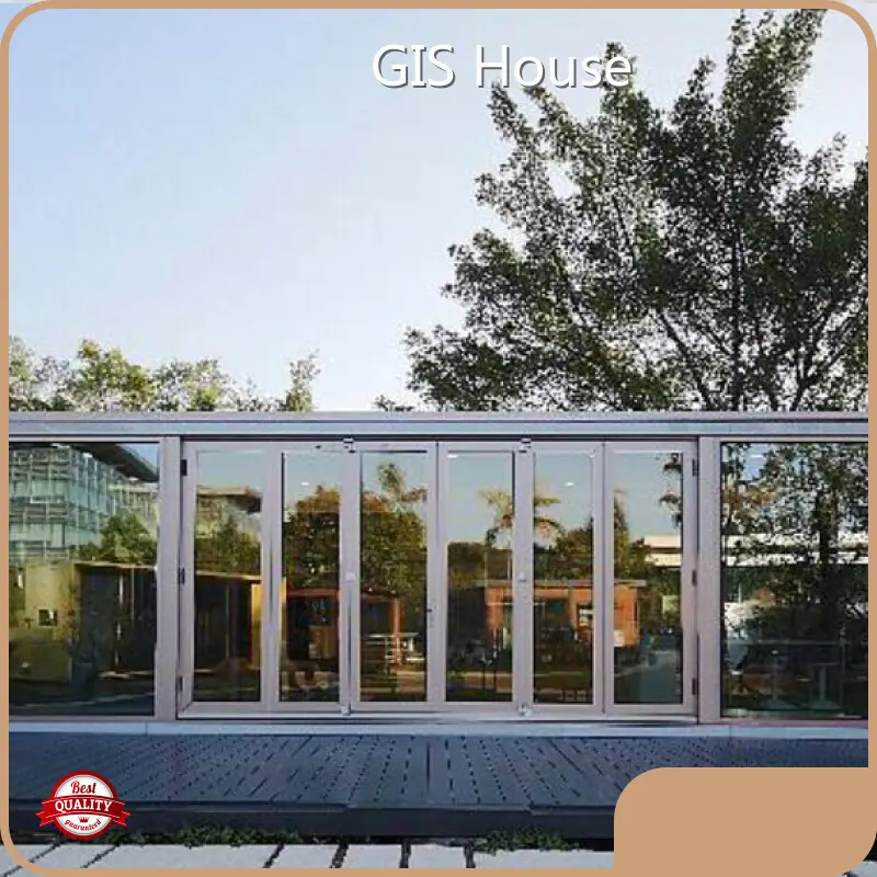 GIS House Shipping Container House Manufacturers Shipping Container House Manufacturerssupply 1