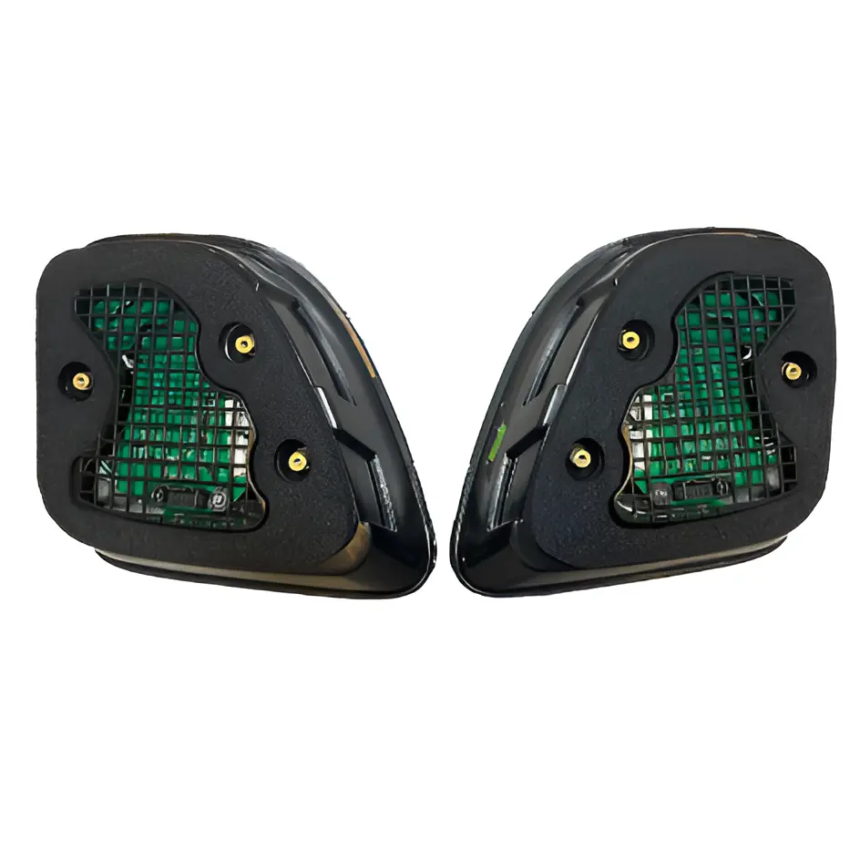 Customized Led Tail Light Assembly Highly Rated Bulk Production 3