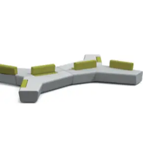 Best Modular Office Furniture Brands Suppliers for Indoor 3
