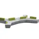 Best Modular Office Furniture Brands Suppliers for Indoor 3