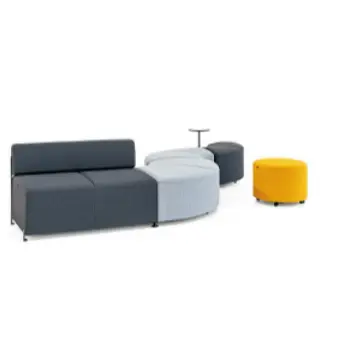 Best Modular Office Furniture Brands Suppliers for Indoor 4