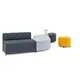 Best Modular Office Furniture Brands Suppliers for Indoor 4