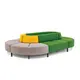 Best Modular Office Furniture Brands Suppliers for Indoor 5