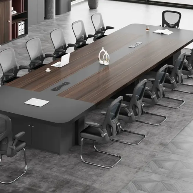 Find The Best Conference Table Supplier For Your Business Needs 1