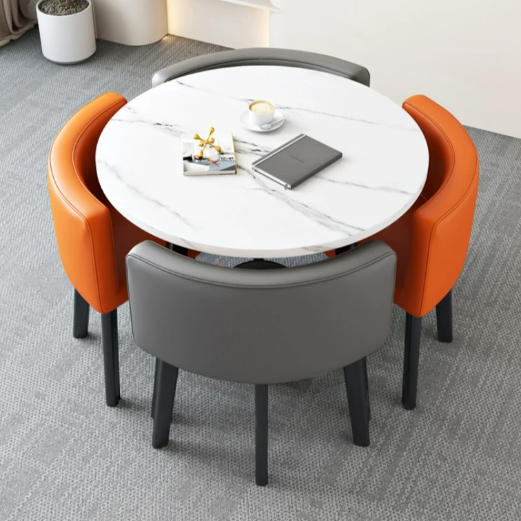 Negotiation Table for Business Meetings and Conferences Hongye 1