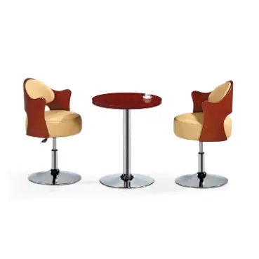 High-qualitynegotiation Desk for Business 2