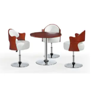 High-qualitynegotiation Desk for Business 4