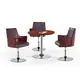 High-qualitynegotiation Desk for Business 5
