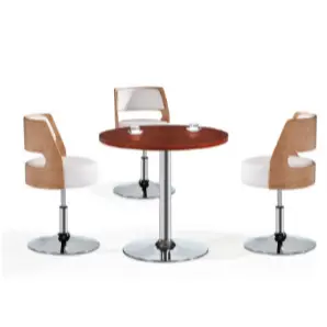 High-qualitynegotiation Desk for Business 6