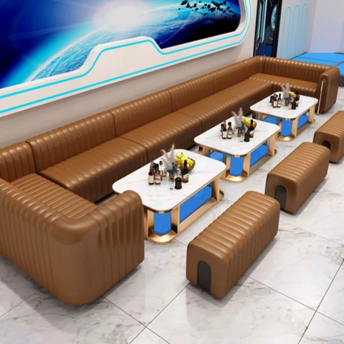 High Quality  KTV Room Furniture Set Hongye 1