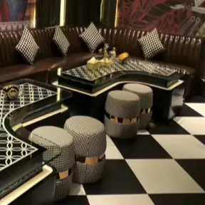 Best Custom Hotel Room Furniture Price List 3