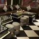 Best Custom Hotel Room Furniture Price List 3