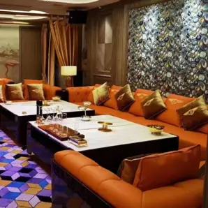 Best Custom Hotel Room Furniture Price List 4
