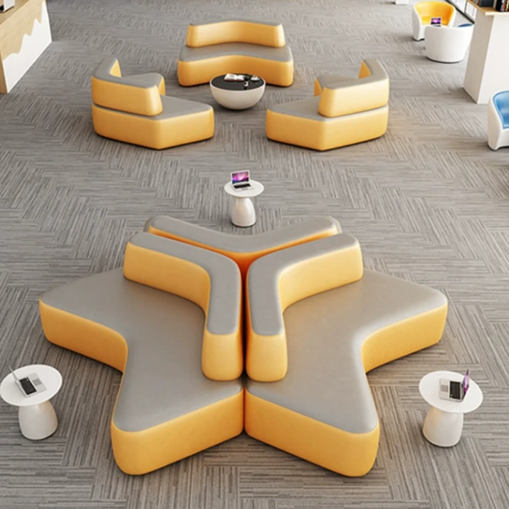 Leisure Furniture by Hongye - Quality and Comfort for Business Spaces 1