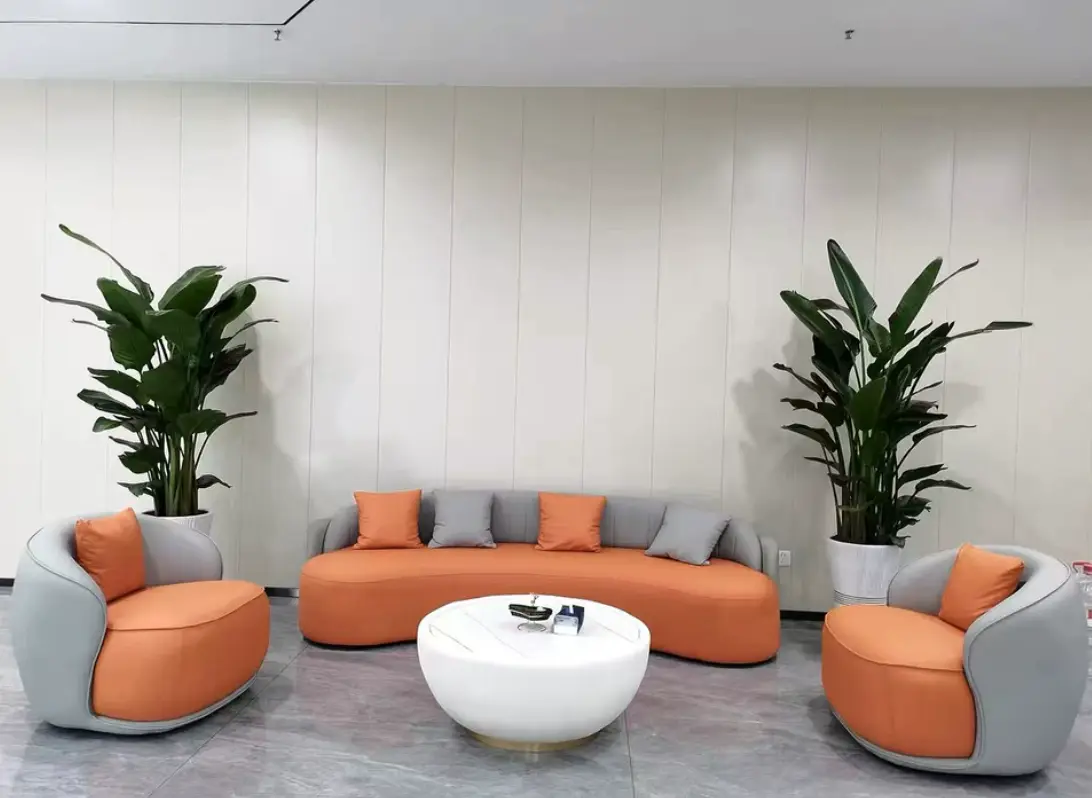 Latesthotel Furniture Manufacturer for Indoor 6