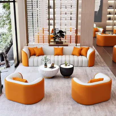 Latesthotel Furniture Manufacturer for Indoor 3