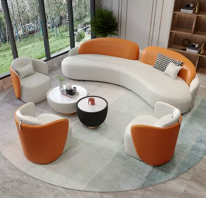 Latesthotel Furniture Manufacturer for Indoor 2